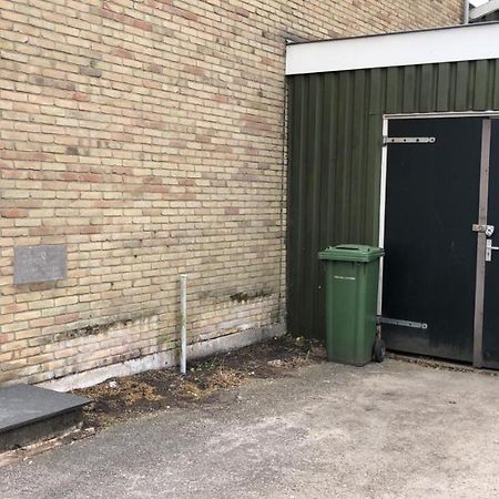 Amsterdam Twiskehouse Apartment Den Ilp Exterior photo